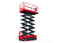 Saxlift